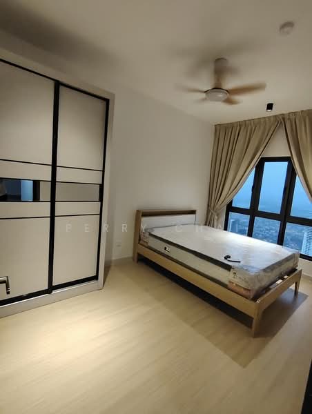 Servis Apartment untuk Disewa di M Arisa - Perry Chai - Bedroom - PropertyGuru.com.my