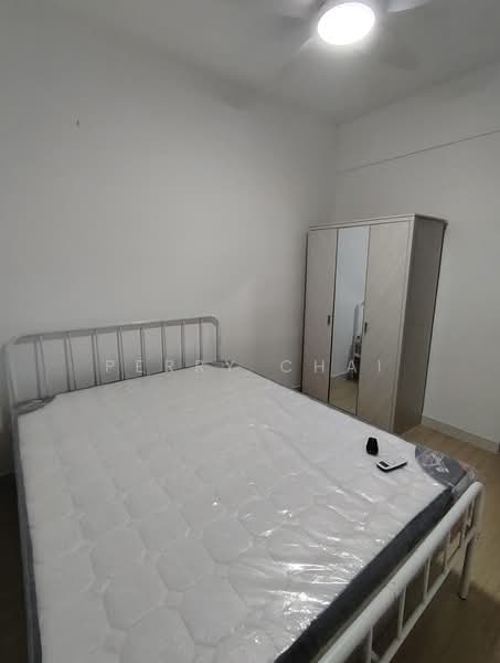 Servis Apartment untuk Disewa di M Arisa - Perry Chai - Bedroom - PropertyGuru.com.my