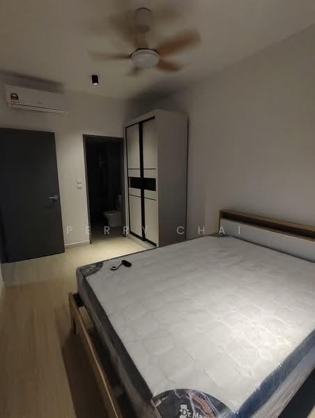 Servis Apartment untuk Disewa di M Arisa - Perry Chai - Bedroom - PropertyGuru.com.my