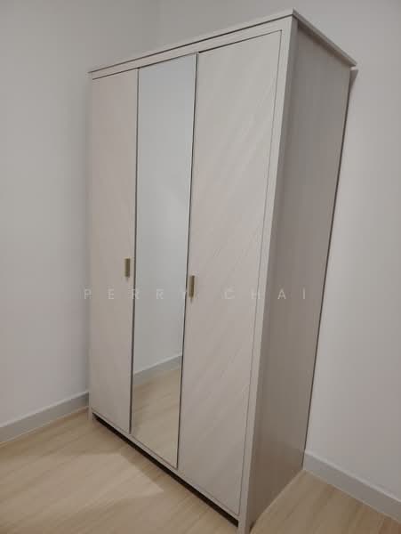Servis Apartment untuk Disewa di M Arisa - Perry Chai - Interior - PropertyGuru.com.my