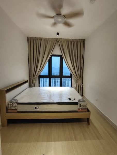 Servis Apartment untuk Disewa di M Arisa - Perry Chai - Bedroom - PropertyGuru.com.my