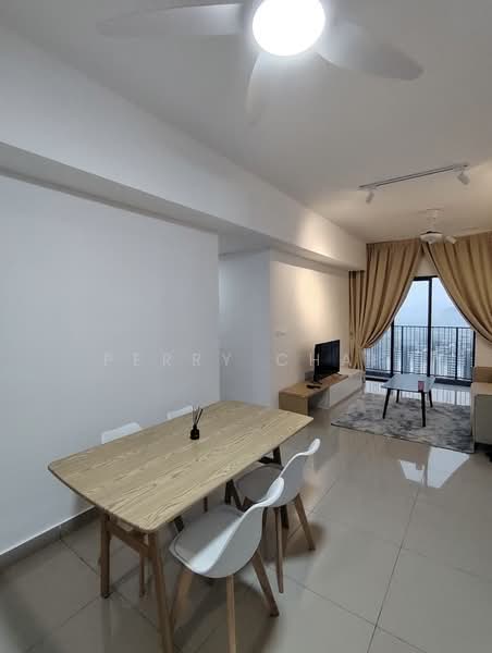 Servis Apartment untuk Disewa di M Arisa - Perry Chai - PropertyGuru.com.my