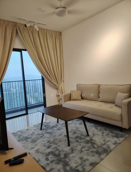 Servis Apartment untuk Disewa di M Arisa - Perry Chai - PropertyGuru.com.my