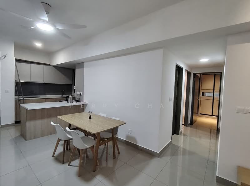 Servis Apartment untuk Disewa di M Arisa - Perry Chai - PropertyGuru.com.my