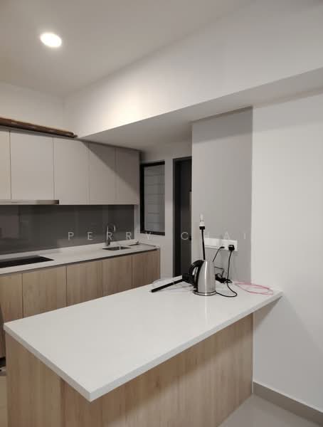 Servis Apartment untuk Disewa di M Arisa - Perry Chai - PropertyGuru.com.my
