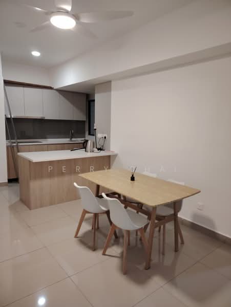Servis Apartment untuk Disewa di M Arisa - Perry Chai - PropertyGuru.com.my