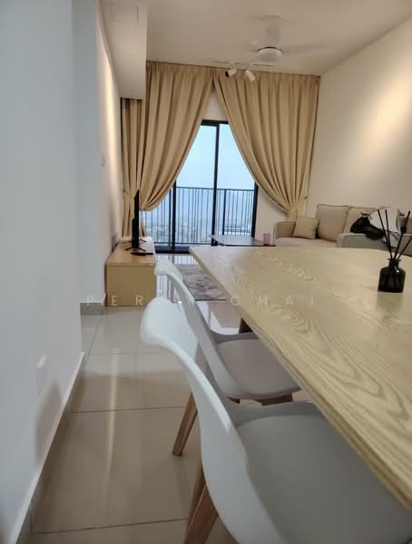 Servis Apartment untuk Disewa di M Arisa - Perry Chai - PropertyGuru.com.my