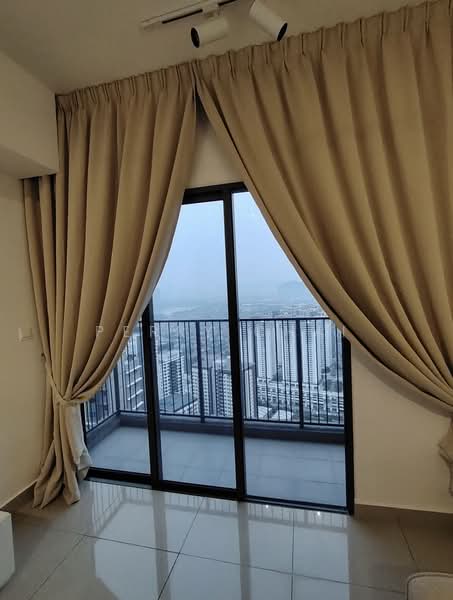 Servis Apartment untuk Disewa di M Arisa - Perry Chai - PropertyGuru.com.my