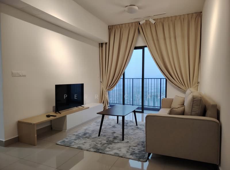 Servis Apartment untuk Disewa di M Arisa - Perry Chai - PropertyGuru.com.my