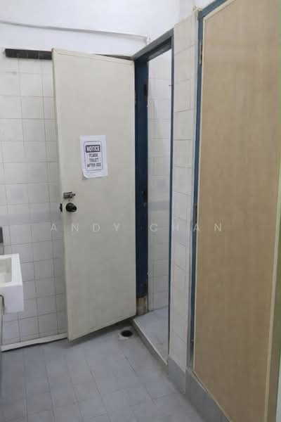 Factory for Rent in Taman Mount Austin (Tebrau) - Andy Chan - PropertyGuru.com.my