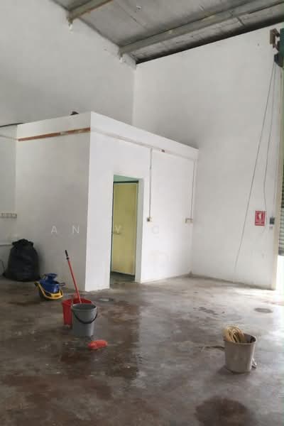 Factory for Rent in Taman Mount Austin (Tebrau) - Andy Chan - PropertyGuru.com.my