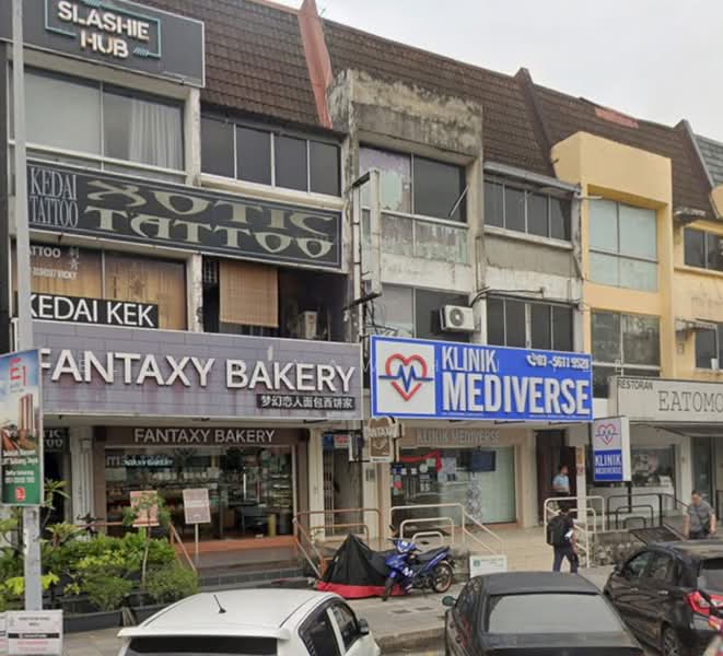 Kedai untuk Disewa di SS15 (Subang Jaya) - Elaine Yaw Hui Yee - PropertyGuru.com.my