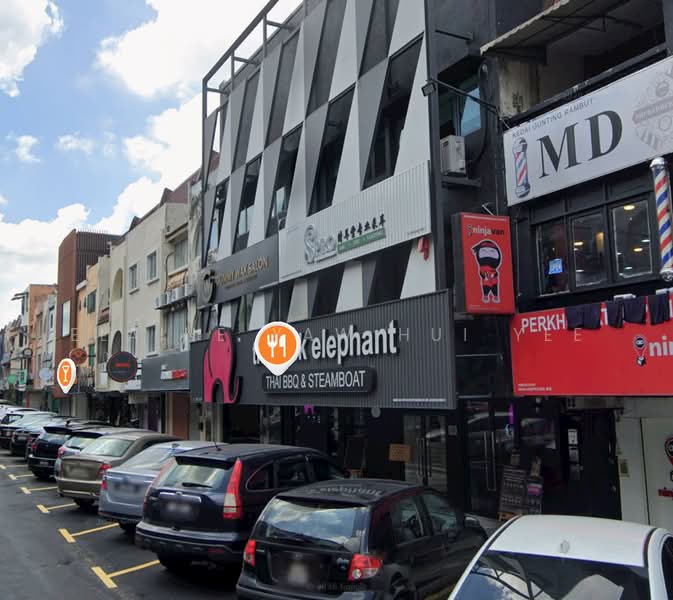Kedai untuk Disewa di SS15 (Subang Jaya) - Elaine Yaw Hui Yee - PropertyGuru.com.my
