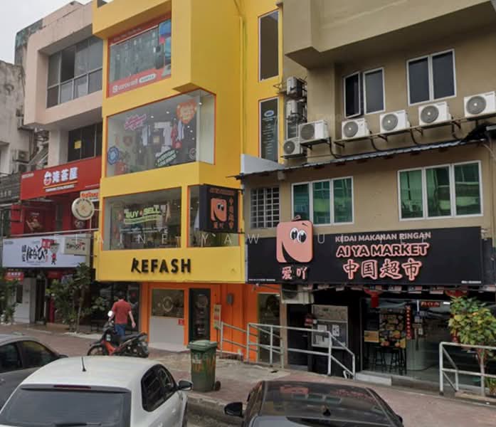 Kedai untuk Disewa di SS15 (Subang Jaya) - Elaine Yaw Hui Yee - PropertyGuru.com.my