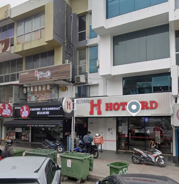 Kedai untuk Disewa di SS15 (Subang Jaya) - Elaine Yaw Hui Yee - PropertyGuru.com.my