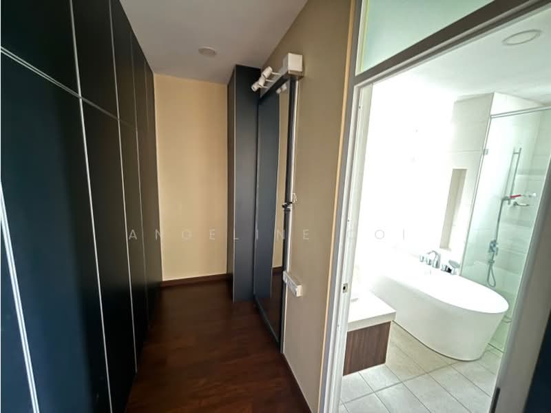 3-storey Terraced House for Sale in Bukit Jalil (Kuala Lumpur) - Angeline Ooi - Bathroom - PropertyGuru.com.my