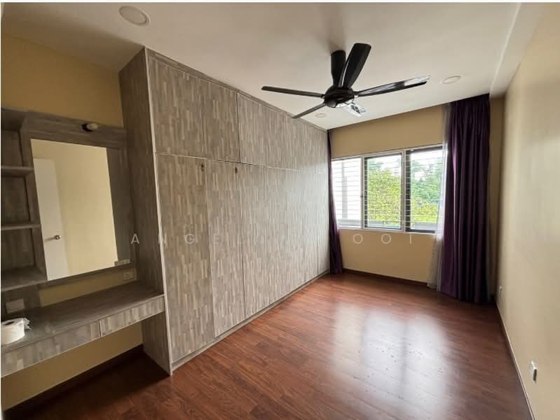3-storey Terraced House for Sale in Bukit Jalil (Kuala Lumpur) - Angeline Ooi - Bedroom - PropertyGuru.com.my