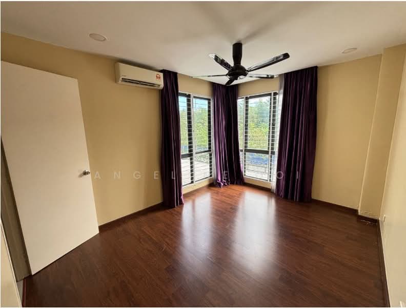 3-storey Terraced House for Sale in Bukit Jalil (Kuala Lumpur) - Angeline Ooi - Bedroom - PropertyGuru.com.my