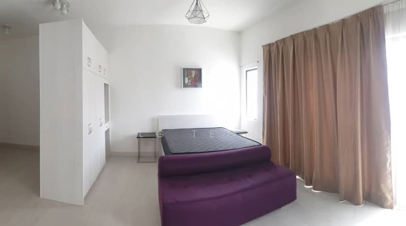 Servis Apartment untuk Disewa di Trio Permai - LG Teoh - Bedroom - PropertyGuru.com.my