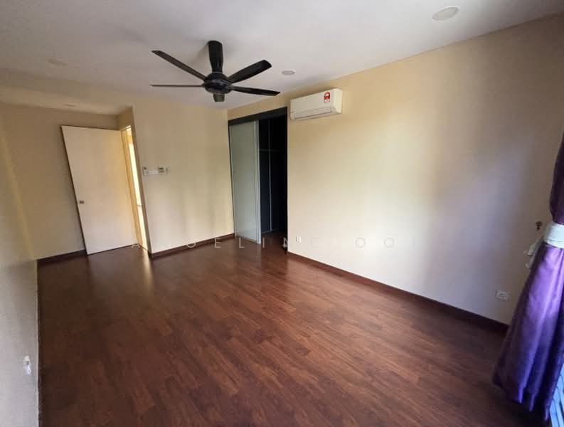 Rumah Teres 3-Tingkat untuk Dijual di Bukit Jalil (Kuala Lumpur) - Angeline Ooi - Bedroom - PropertyGuru.com.my