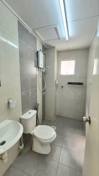 Apartment for Rent at Casa Residences - Qazin Khoo - Bathroom - PropertyGuru.com.my