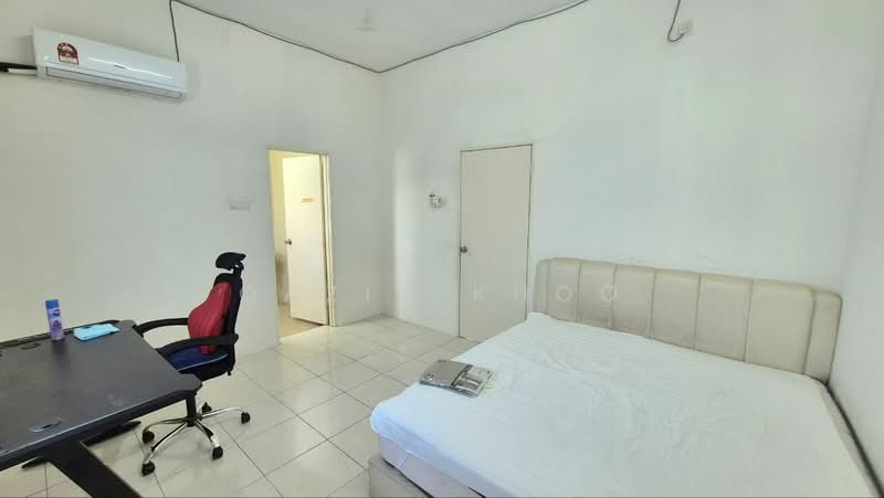 Apartment for Rent at Casa Residences - Qazin Khoo - Bedroom - PropertyGuru.com.my