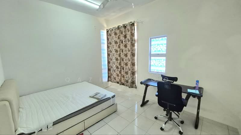 Apartment for Rent at Casa Residences - Qazin Khoo - Bedroom - PropertyGuru.com.my