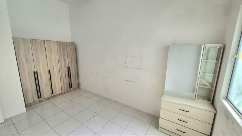 Apartment for Rent at Casa Residences - Qazin Khoo - Bedroom - PropertyGuru.com.my