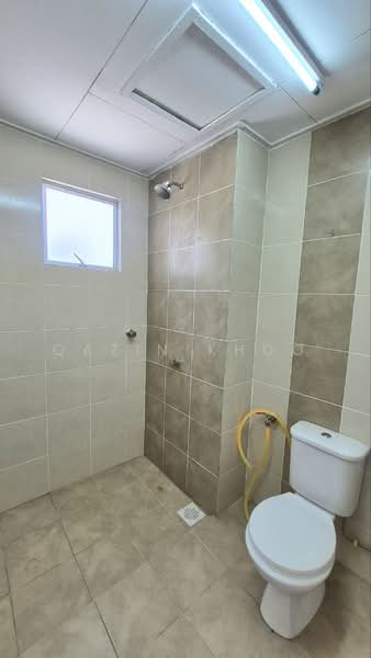 Apartment for Rent at Casa Residences - Qazin Khoo - Bathroom - PropertyGuru.com.my