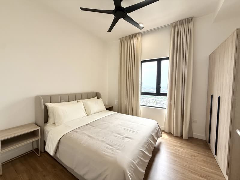 Kondominium untuk Disewa di Tuai Timur - GABRIEL GOH - Bedroom - PropertyGuru.com.my