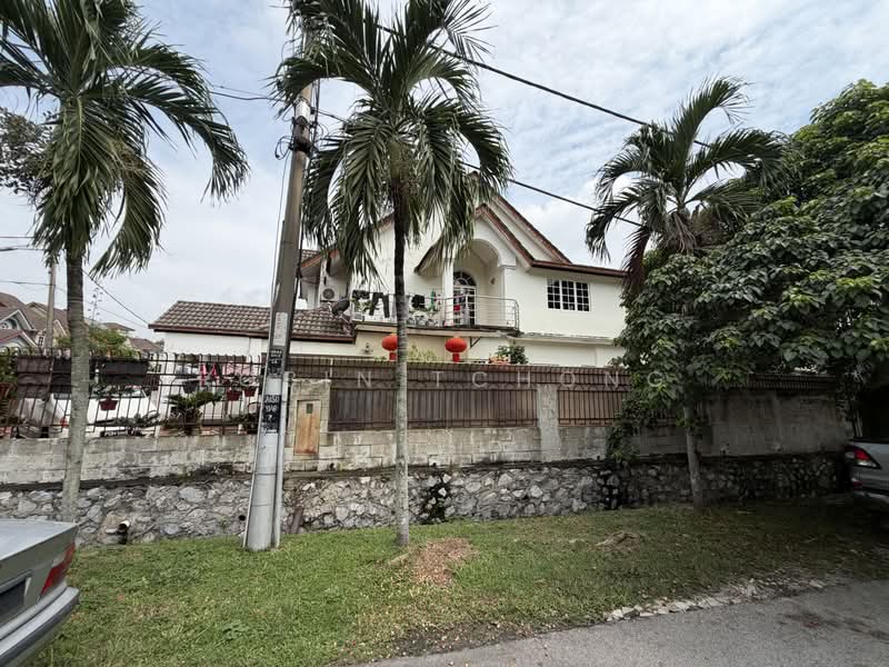 2-storey Terraced House for Sale in Bandar Sri Damansara (Selangor) - Robin Tchong - Exterior - PropertyGuru.com.my