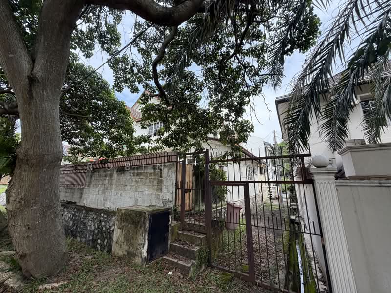 2-storey Terraced House for Sale in Bandar Sri Damansara (Selangor) - Robin Tchong - Exterior - PropertyGuru.com.my