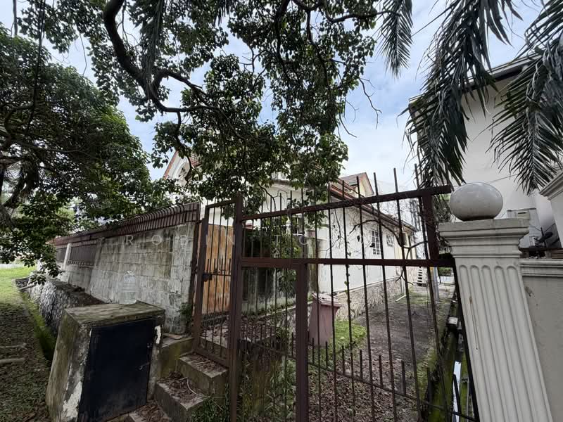 2-storey Terraced House for Sale in Bandar Sri Damansara (Selangor) - Robin Tchong - Exterior - PropertyGuru.com.my