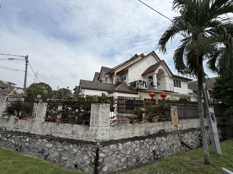 2-storey Terraced House for Sale in Bandar Sri Damansara (Selangor) - Robin Tchong - Exterior - PropertyGuru.com.my