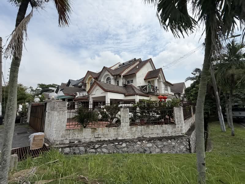 2-storey Terraced House for Sale in Bandar Sri Damansara (Selangor) - Robin Tchong - Exterior - PropertyGuru.com.my