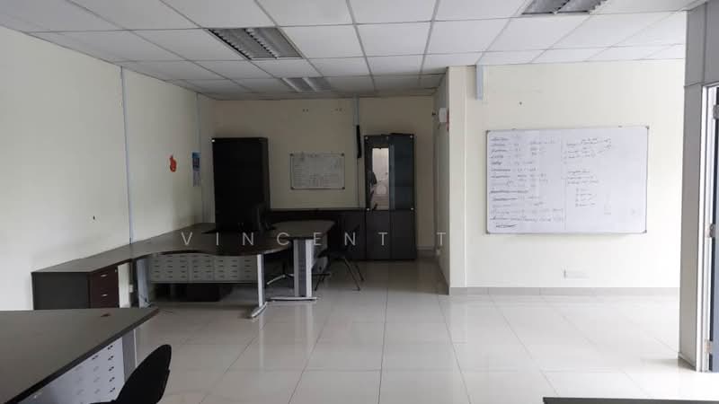 Kilang Berkembar untuk Dijual di Nilai (Negeri Sembilan) - Vincent Tan - Interior - PropertyGuru.com.my