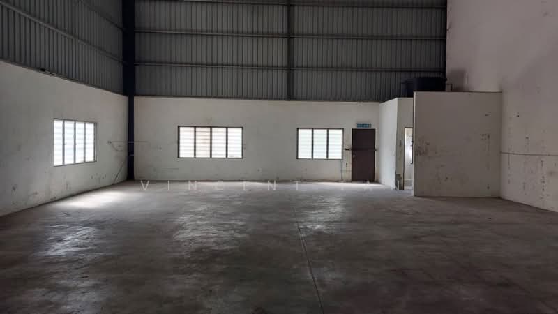 Kilang Berkembar untuk Dijual di Nilai (Negeri Sembilan) - Vincent Tan - Interior - PropertyGuru.com.my
