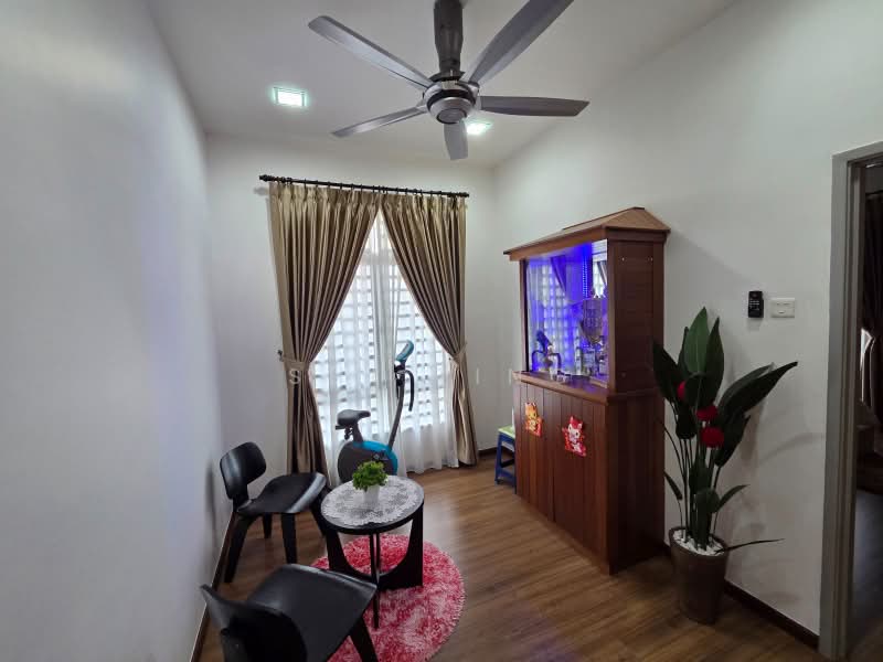 Rumah Kluster untuk Dijual di Horizon Hills (Iskandar Puteri (Nusajaya)) - Shi Ting - PropertyGuru.com.my