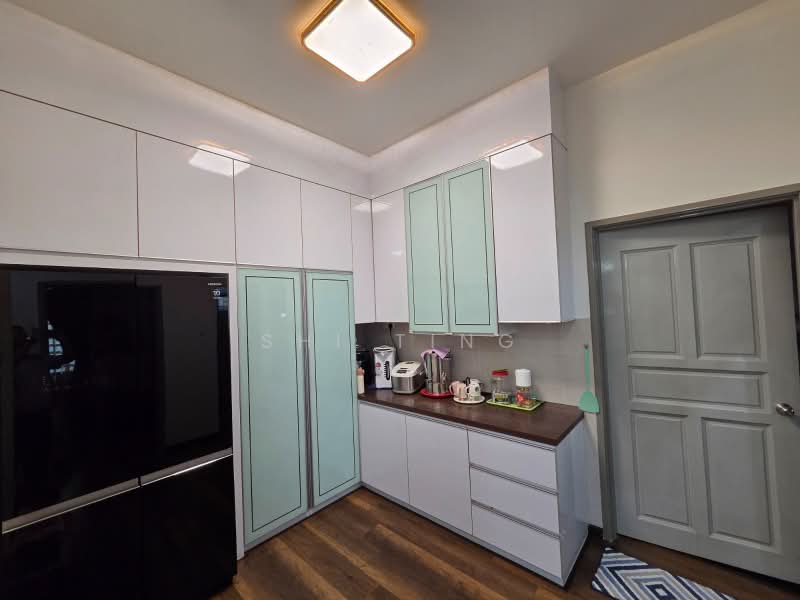 Rumah Kluster untuk Dijual di Horizon Hills (Iskandar Puteri (Nusajaya)) - Shi Ting - PropertyGuru.com.my