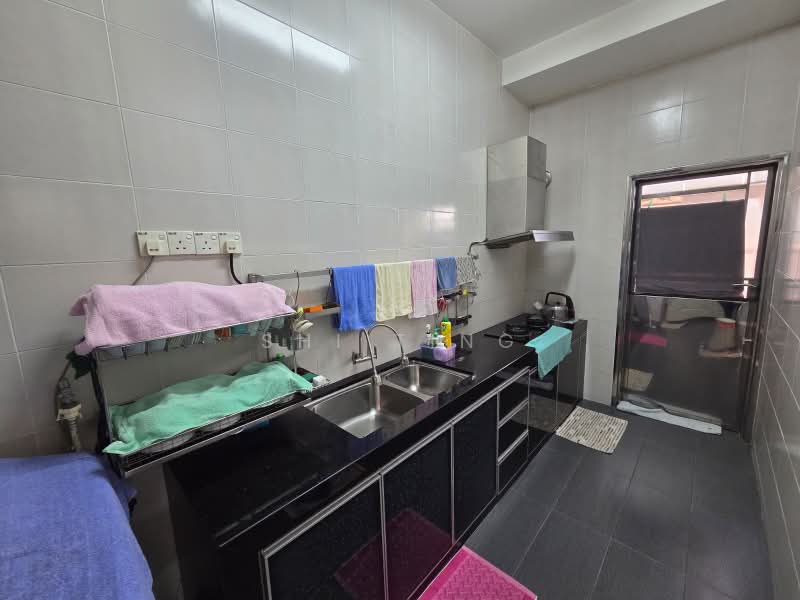 Rumah Kluster untuk Dijual di Horizon Hills (Iskandar Puteri (Nusajaya)) - Shi Ting - PropertyGuru.com.my