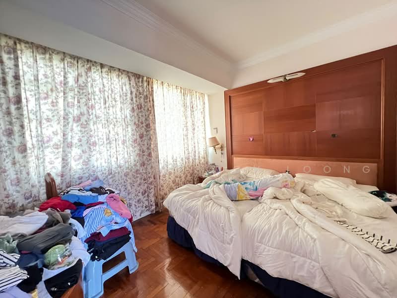Rumah Banglo untuk Dijual di Taman Jesselton (Ayer Itam) - Zhonl Saw Boon Loong - Bedroom - PropertyGuru.com.my