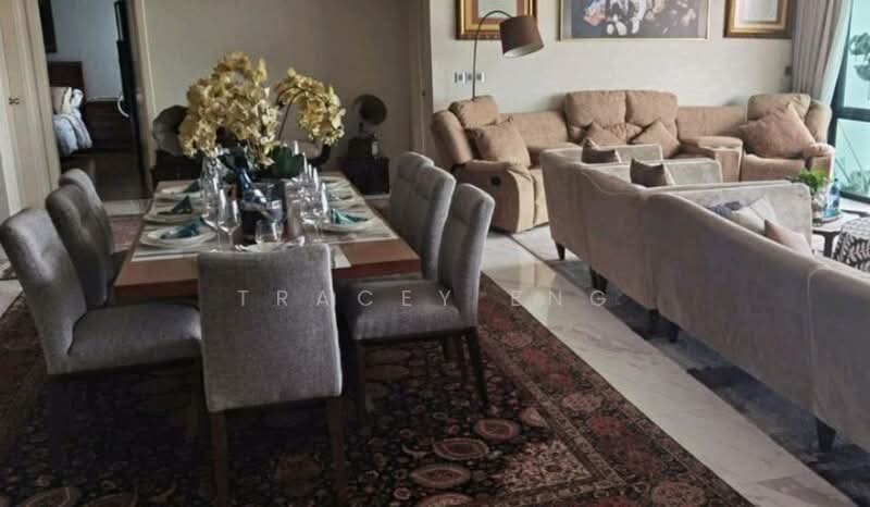 Condominium for Sale at Impiana - Tracey Eng - Dining Room - PropertyGuru.com.my