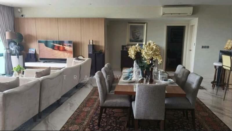 Condominium for Sale at Impiana - Tracey Eng - Dining Room - PropertyGuru.com.my