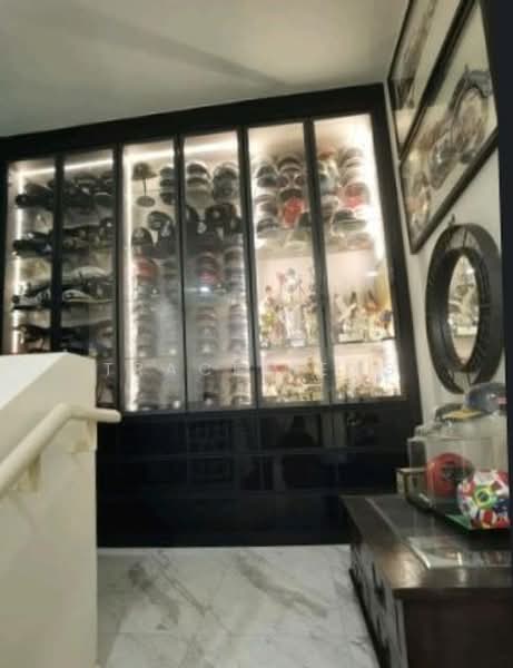 Condominium for Sale at Impiana - Tracey Eng - Staircase - PropertyGuru.com.my