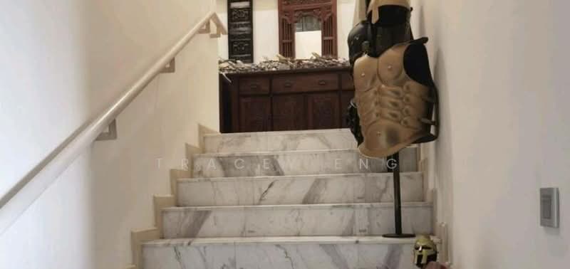 Condominium for Sale at Impiana - Tracey Eng - Staircase - PropertyGuru.com.my