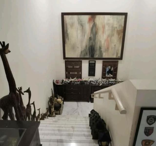 Condominium for Sale at Impiana - Tracey Eng - Staircase - PropertyGuru.com.my