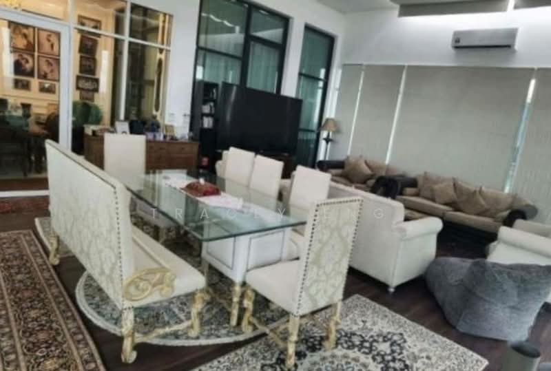 Condominium for Sale at Impiana - Tracey Eng - Entertainment Hall - PropertyGuru.com.my