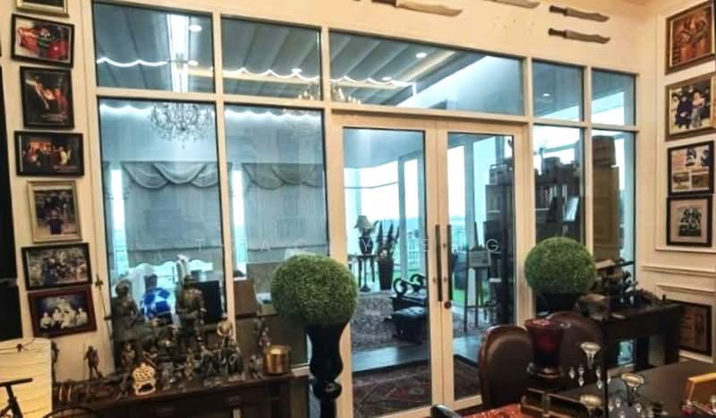 Condominium for Sale at Impiana - Tracey Eng - Entertainment Hall - PropertyGuru.com.my