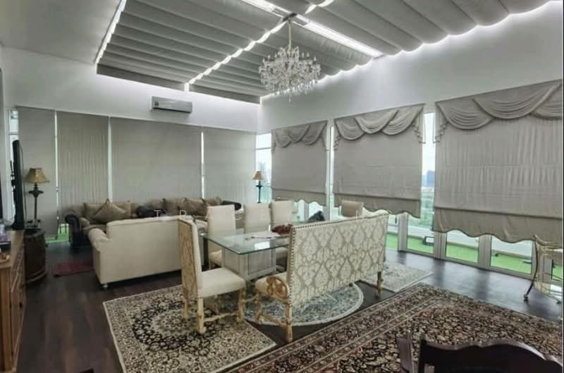 Condominium for Sale at Impiana - Tracey Eng - Entertainment Hall - PropertyGuru.com.my