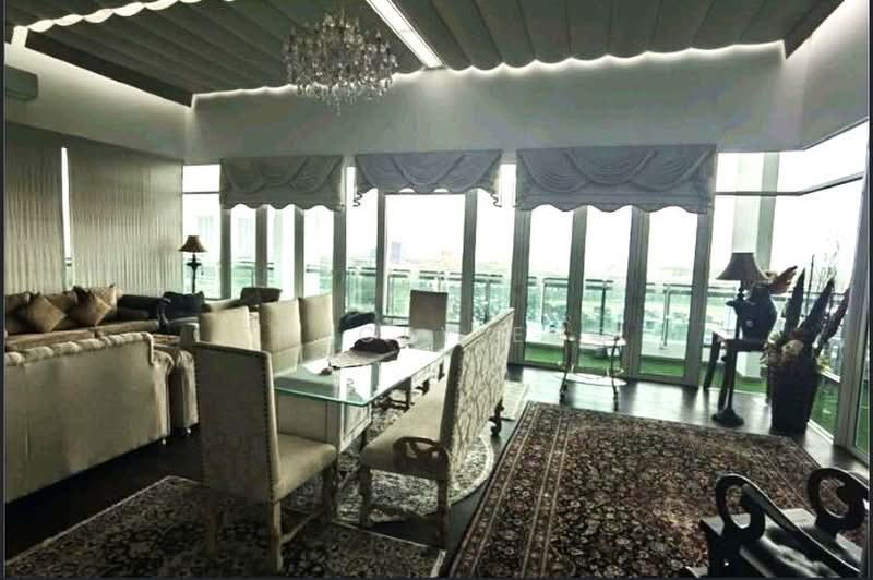 Condominium for Sale at Impiana - Tracey Eng - Entertainment Hall - PropertyGuru.com.my